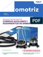 Automotriz