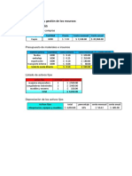 ANALISIS FINANCIERO