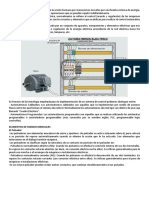 Automatismos Programacion de Plcs y Partes