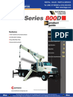 National 800D PDF