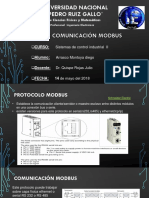 modbus