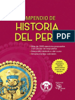 Historia Del Perú - SN Ms P2 Portada