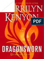 38 - Dragonworn (Faclcyn y Medea) PDF