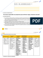 p4 - Cuadro Proyecto 4