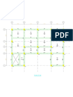 Framing Plan 2nd 3rd