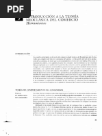Teoria Del Dinero y Del Credito de Ludwig Von Mises | PDF