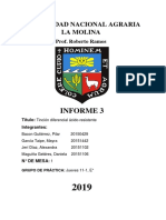 Informe 3 Microbio