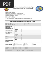 LASD Org Chart Public 011023-1 | PDF