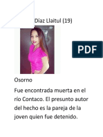 Documentos de