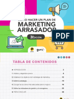 Ebook Plan de Marketing PDF