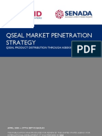 Market Penetration 1