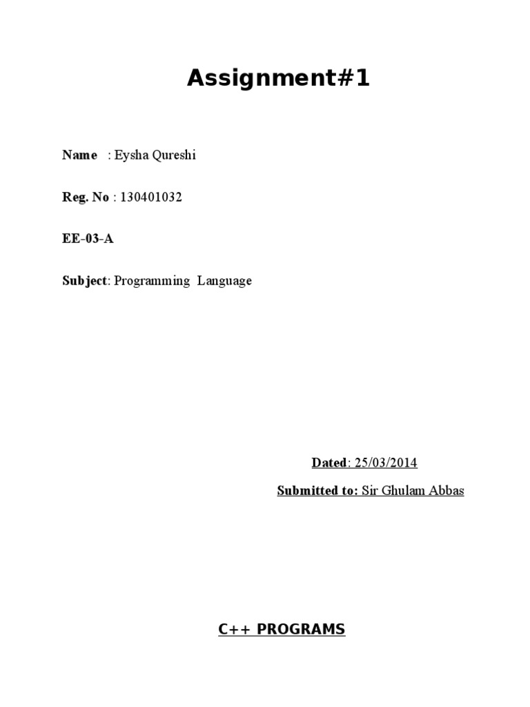 C++ Programming Codes | PDF | Mathematical Concepts | Computer Programming
