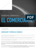 El Comerciante