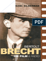(Diaries, Letters and Essays) Bertolt Brecht, Marc Silberman - Brecht on Film and Radio-Methuen Drama (2001).pdf