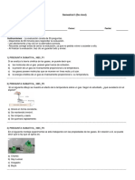 CIENCIAS NATURALES SEPTIMO