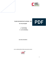 Plano de Incentivo C3a0 Leitura PDF