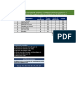 Ejercicos Programacion Lineal