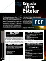 3D&T Alpha - Brigada Ligeira Estelar - Criando Backgrounds - Biblioteca Élfica.pdf