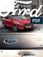 BRO-ford Mondeo PDF
