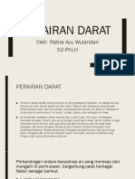 Perairan Darat