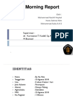 97417 Neonatal Pneumonia Kadafi,Dr 22agst18