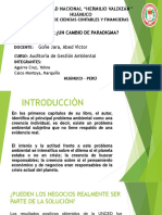 Un Cambio de Paradigma PDF