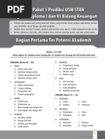 Unlock Ebook Menuju Stis 56