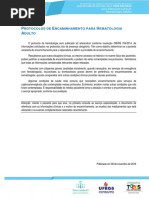 Protocolo Ses Cardiologia 20170911 v019