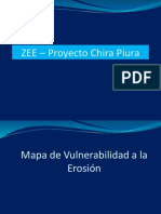 Proyecto Chira Piura