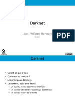 Dark Net