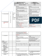 Checking and Test Results Analysis DLL (Aug. 13-17)