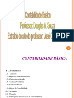 Apresentação Processos Op. Contábeis