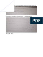 Determinar Si El Producto de Tres Números Impares Consecutivos Es Siempre Divisible Por 6