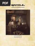 Quill - Versão Traduzida