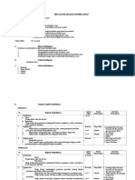 RPP Paket C Sosiologi