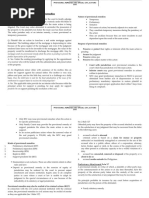 Riano Provisional Remedies PDF