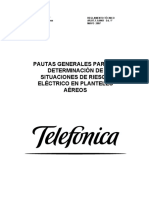 Norma Telefonica de Argentina