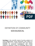 0 Social Sciences