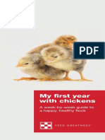 Chick Days Flock Management Guide 2017 Web