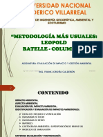 Metodologías Basicas - Leopold_Batelle-C