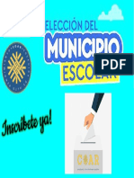 Elecciones Escolares