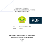 Makalah Pancasila Pancasila Sebagai Sist-Dikonversi