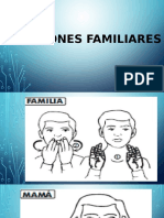 3 PPT Relaciones Familiares