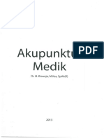 Akupunktur Medis PDF