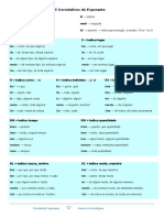 45 Correlativos Do Esperanto PDF