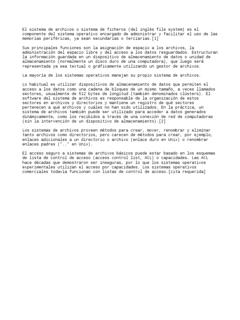 Variadex Wiki | PDF | Informática
