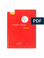 Lipman Matthew - Suki PDF