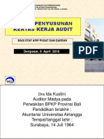 Hari 1 GU Audit - PKA - TA Dan BA1