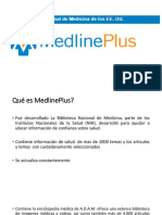 Medline Plus