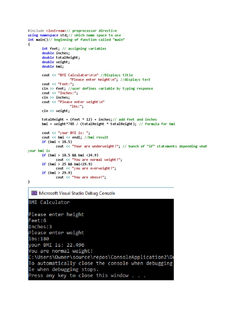 C++ Assignment 1 | PDF